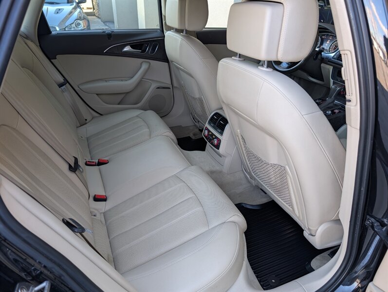 2017 Audi A6 3.0T Quattro Prestige - Photo 30 - Bountiful, UT 84010