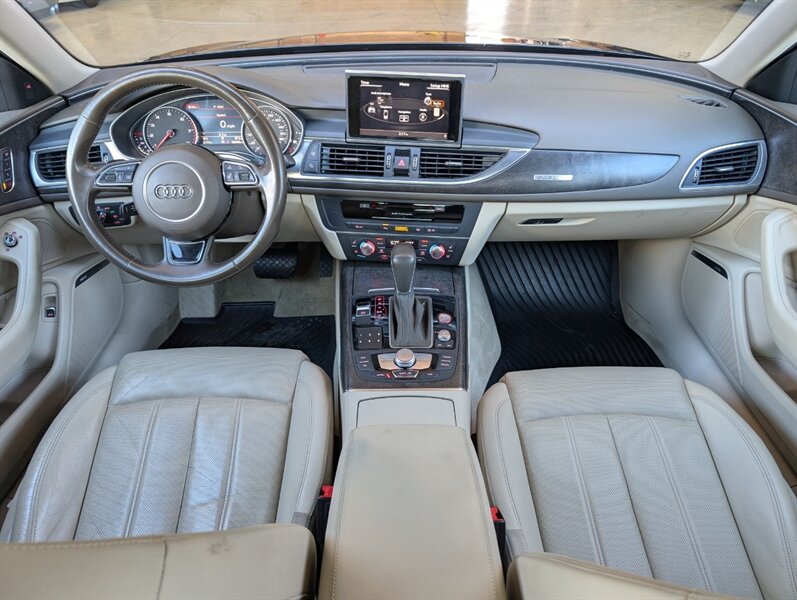 2017 Audi A6 3.0T Quattro Prestige - Photo 3 - Bountiful, UT 84010