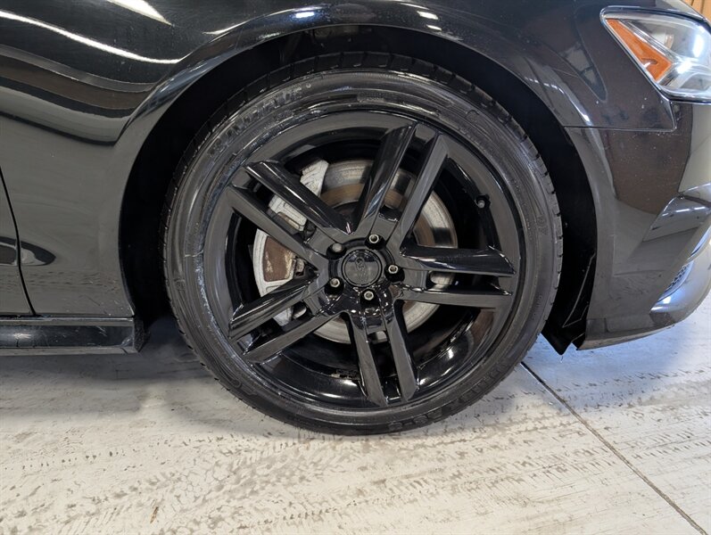 2017 Audi A6 3.0T Quattro Prestige - Photo 12 - Bountiful, UT 84010