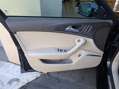 2017 Audi A6 3.0T Quattro Prestige - Photo 18 - Bountiful, UT 84010