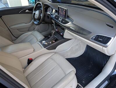 2017 Audi A6 3.0T Quattro Prestige - Photo 4 - Bountiful, UT 84010