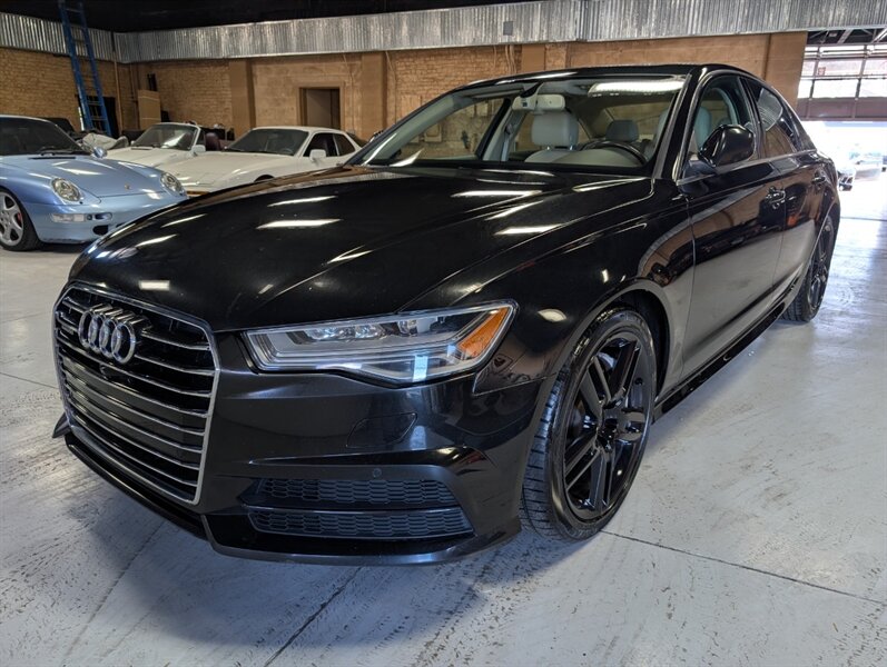 2017 Audi A6 3.0T Quattro Prestige - Photo 5 - Bountiful, UT 84010