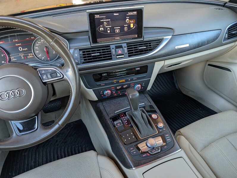 2017 Audi A6 3.0T Quattro Prestige - Photo 23 - Bountiful, UT 84010