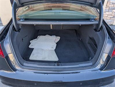 2017 Audi A6 3.0T Quattro Prestige - Photo 32 - Bountiful, UT 84010