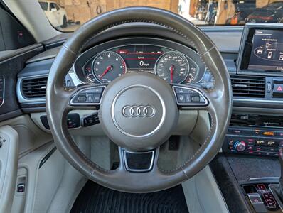 2017 Audi A6 3.0T Quattro Prestige - Photo 19 - Bountiful, UT 84010