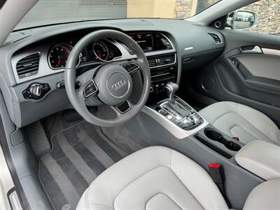 2013 Audi A5 2.0T quattro Prestig   - Photo 2 - Bountiful, UT 84010