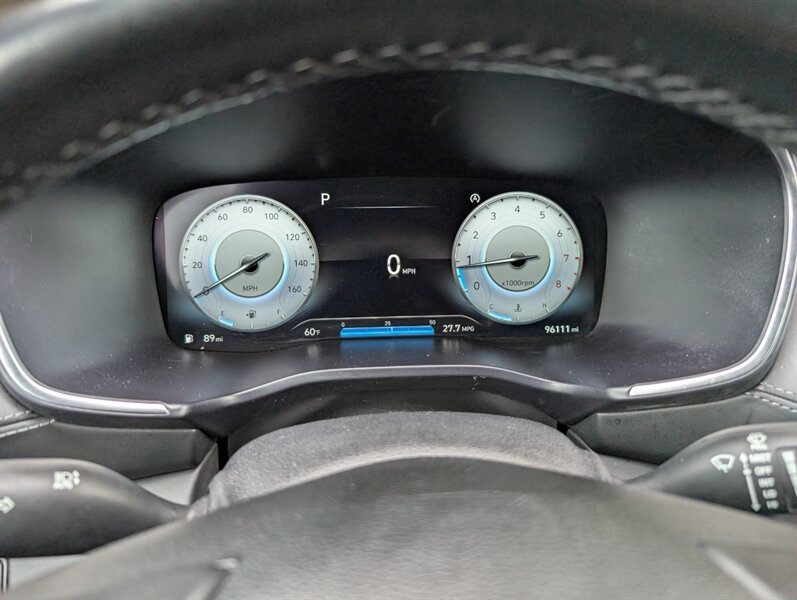 2023 Hyundai SANTA FE SEL - Photo 20 - Bountiful, UT 84010