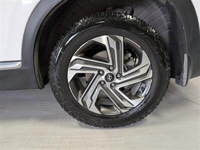 2023 Hyundai SANTA FE SEL - Photo 14 - Bountiful, UT 84010
