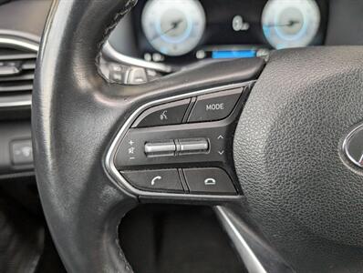 2023 Hyundai SANTA FE SEL - Photo 21 - Bountiful, UT 84010