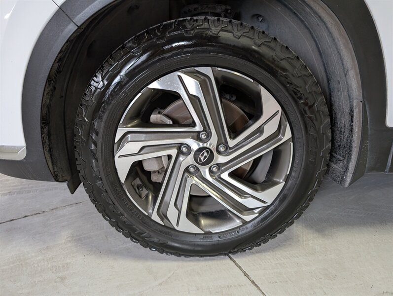2023 Hyundai SANTA FE SEL - Photo 15 - Bountiful, UT 84010