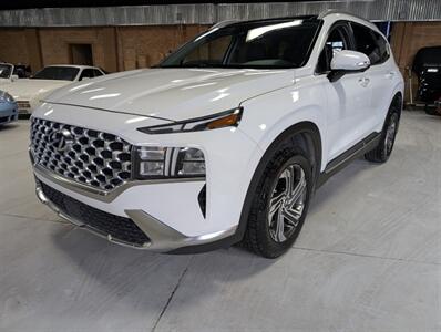 2023 Hyundai SANTA FE SEL - Photo 5 - Bountiful, UT 84010