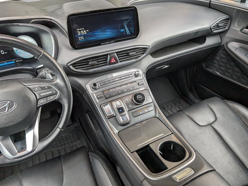 2023 Hyundai SANTA FE SEL - Photo 23 - Bountiful, UT 84010