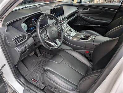 2023 Hyundai SANTA FE SEL - Photo 2 - Bountiful, UT 84010