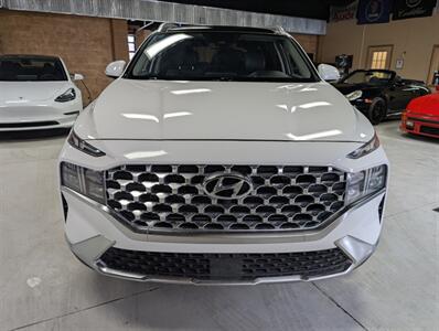2023 Hyundai SANTA FE SEL - Photo 6 - Bountiful, UT 84010