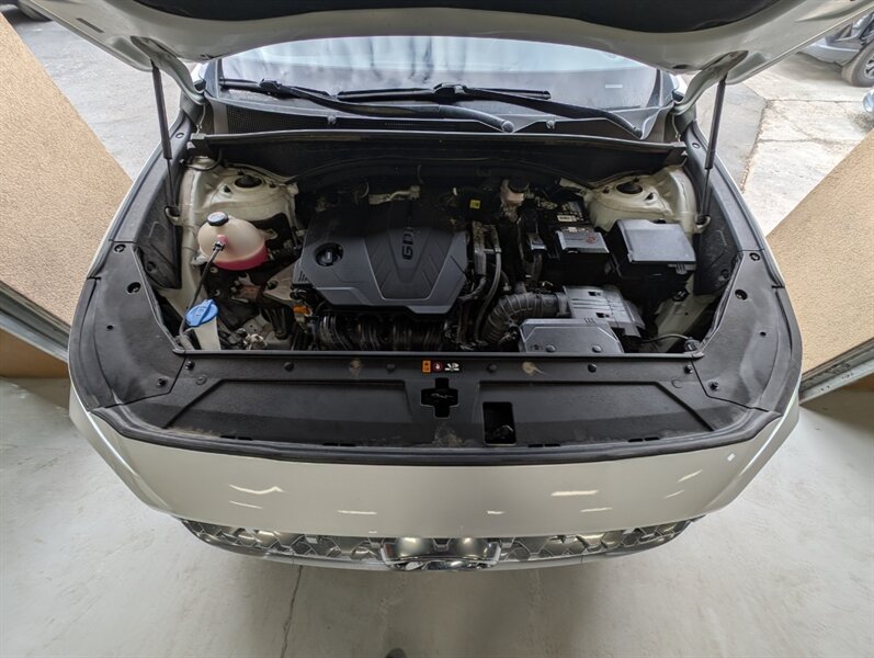 2023 Hyundai SANTA FE SEL - Photo 17 - Bountiful, UT 84010