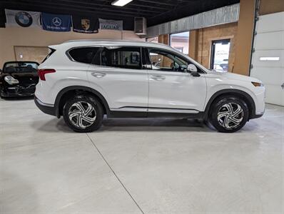 2023 Hyundai SANTA FE SEL - Photo 11 - Bountiful, UT 84010