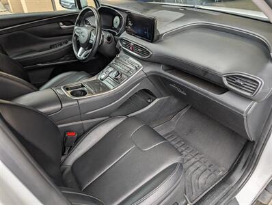 2023 Hyundai SANTA FE SEL - Photo 4 - Bountiful, UT 84010