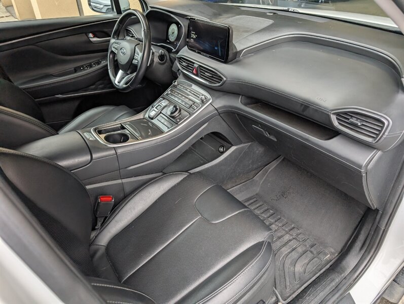 2023 Hyundai SANTA FE SEL - Photo 4 - Bountiful, UT 84010