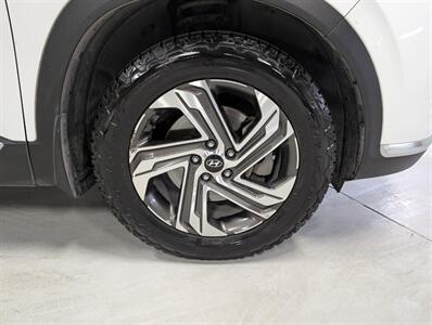2023 Hyundai SANTA FE SEL - Photo 12 - Bountiful, UT 84010