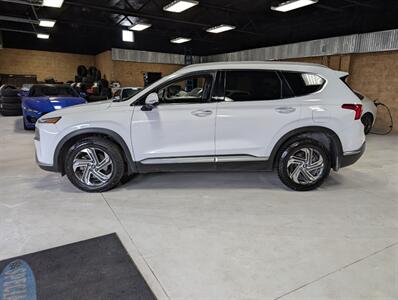 2023 Hyundai SANTA FE SEL - Photo 7 - Bountiful, UT 84010