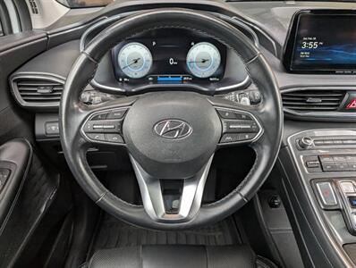 2023 Hyundai SANTA FE SEL - Photo 19 - Bountiful, UT 84010