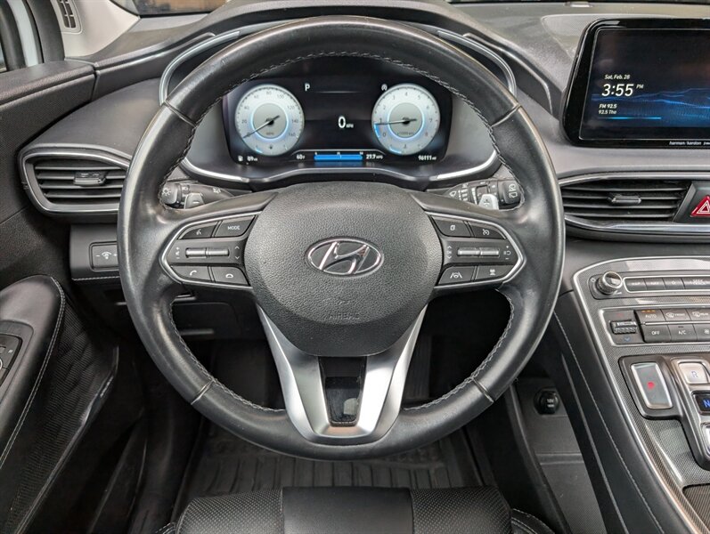 2023 Hyundai SANTA FE SEL - Photo 19 - Bountiful, UT 84010