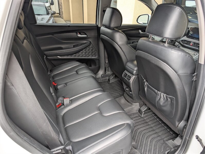 2023 Hyundai SANTA FE SEL - Photo 29 - Bountiful, UT 84010