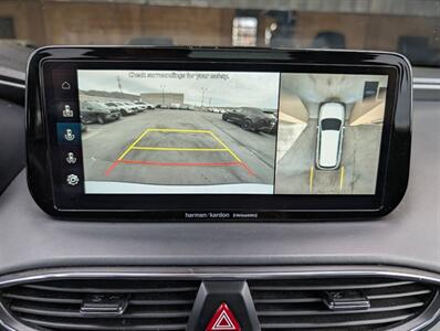 2023 Hyundai SANTA FE SEL - Photo 24 - Bountiful, UT 84010