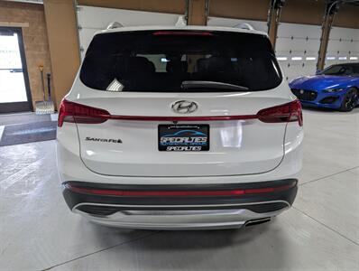 2023 Hyundai SANTA FE SEL - Photo 9 - Bountiful, UT 84010