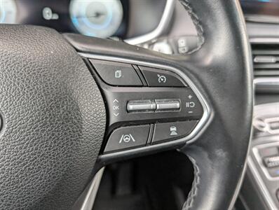 2023 Hyundai SANTA FE SEL - Photo 22 - Bountiful, UT 84010