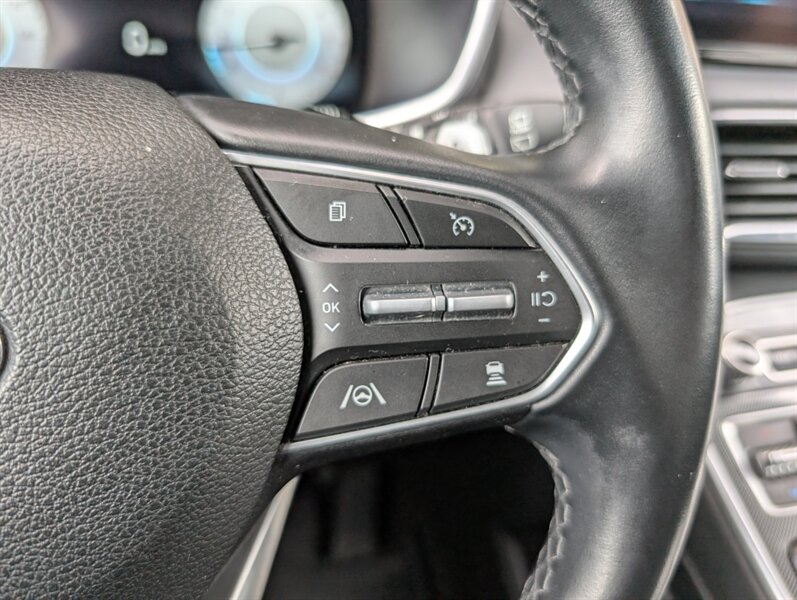 2023 Hyundai SANTA FE SEL - Photo 22 - Bountiful, UT 84010