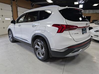 2023 Hyundai SANTA FE SEL - Photo 8 - Bountiful, UT 84010