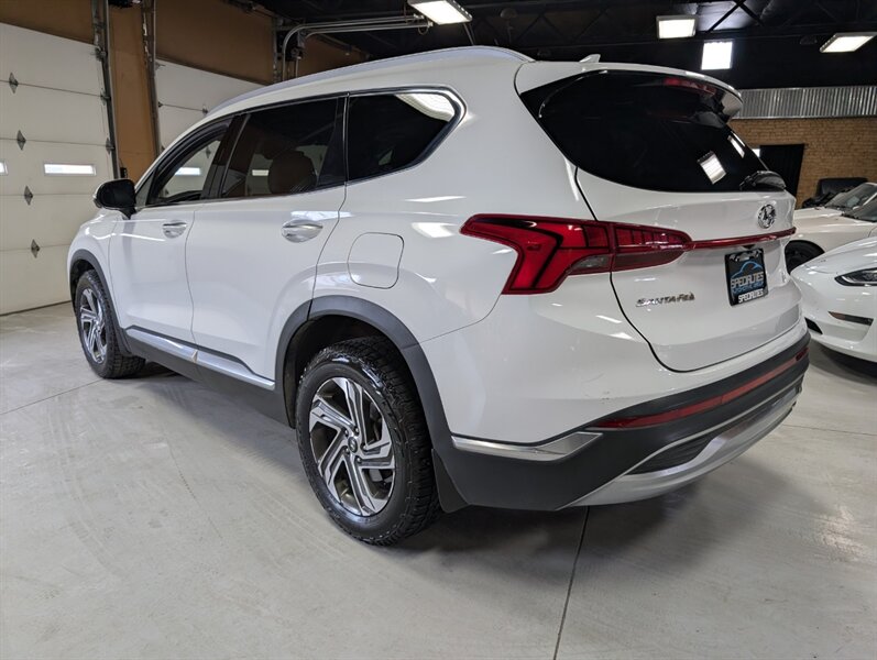 2023 Hyundai SANTA FE SEL - Photo 8 - Bountiful, UT 84010
