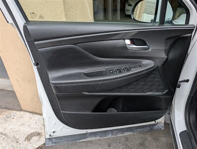 2023 Hyundai SANTA FE SEL - Photo 18 - Bountiful, UT 84010