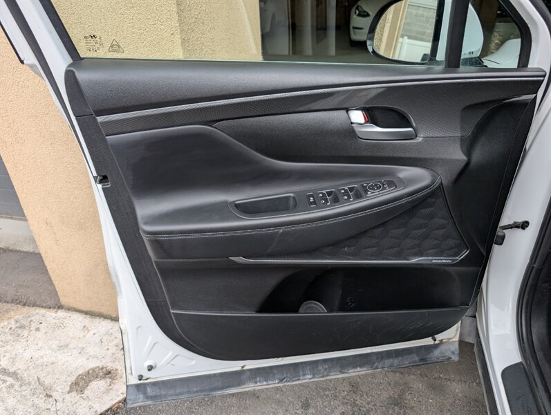 2023 Hyundai SANTA FE SEL - Photo 18 - Bountiful, UT 84010