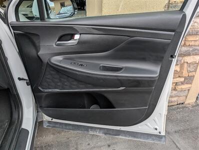 2023 Hyundai SANTA FE SEL - Photo 30 - Bountiful, UT 84010