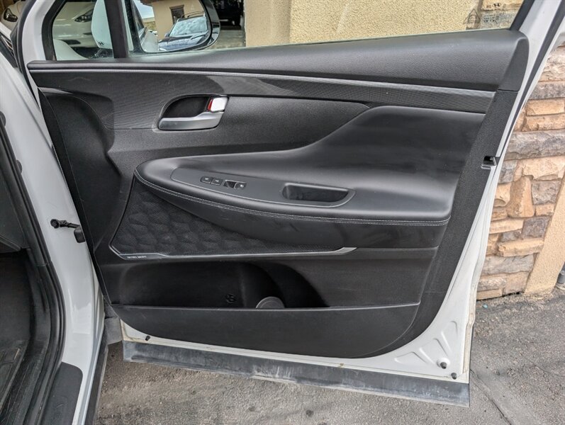 2023 Hyundai SANTA FE SEL - Photo 30 - Bountiful, UT 84010