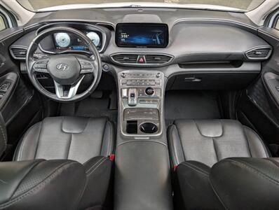 2023 Hyundai SANTA FE SEL - Photo 3 - Bountiful, UT 84010