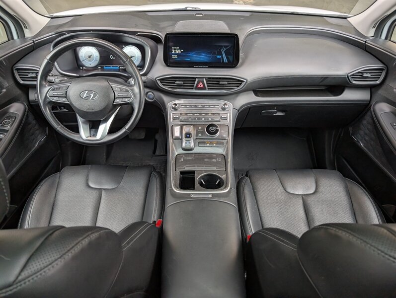 2023 Hyundai SANTA FE SEL - Photo 3 - Bountiful, UT 84010