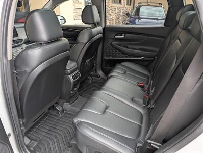 2023 Hyundai SANTA FE SEL - Photo 26 - Bountiful, UT 84010