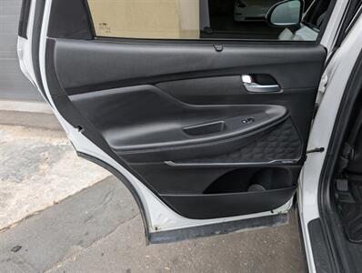2023 Hyundai SANTA FE SEL - Photo 25 - Bountiful, UT 84010