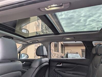 2023 Hyundai SANTA FE SEL - Photo 27 - Bountiful, UT 84010