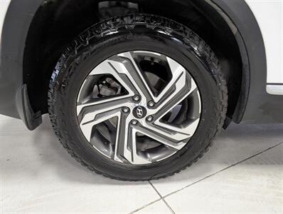 2023 Hyundai SANTA FE SEL - Photo 13 - Bountiful, UT 84010