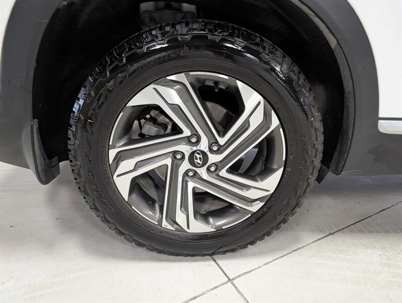 2023 Hyundai SANTA FE SEL - Photo 13 - Bountiful, UT 84010