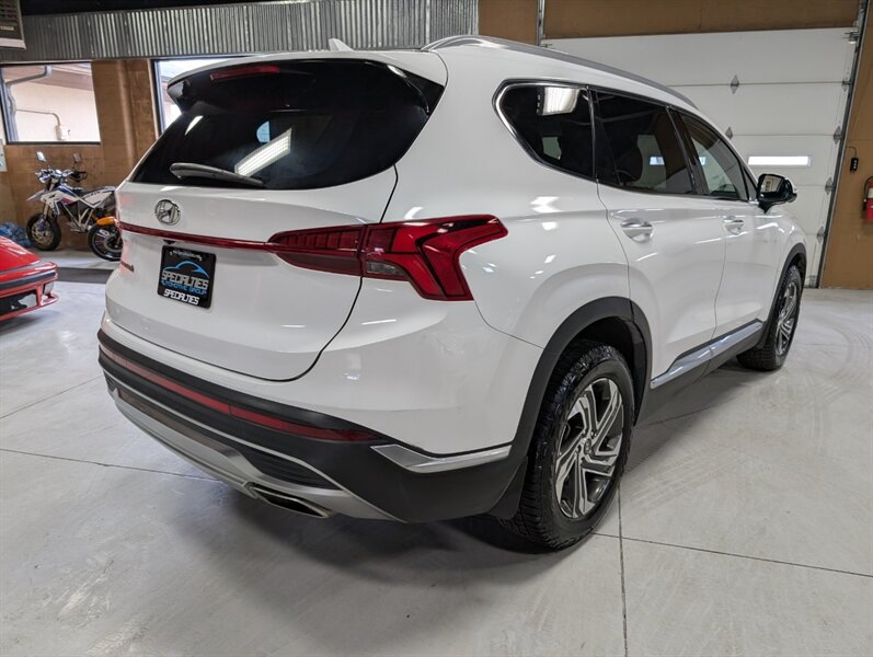 2023 Hyundai SANTA FE SEL - Photo 10 - Bountiful, UT 84010