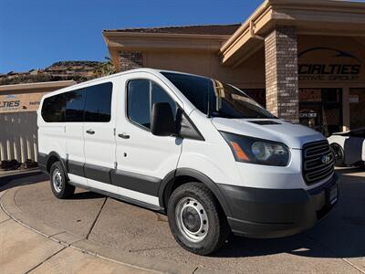 2016 Ford Transit 150 XL Van