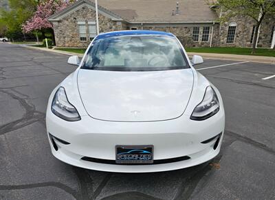 2020 Tesla Model 3 Long Range   - Photo 8 - Bountiful, UT 84010