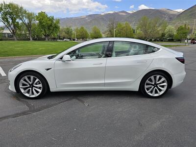 2020 Tesla Model 3 Long Range   - Photo 6 - Bountiful, UT 84010