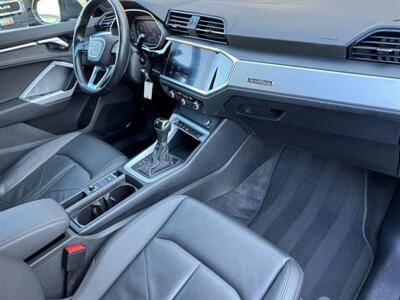2021 Audi Q3 2.0T quattro Premium   - Photo 6 - Bountiful, UT 84010