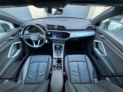 2021 Audi Q3 2.0T quattro Premium   - Photo 5 - Bountiful, UT 84010